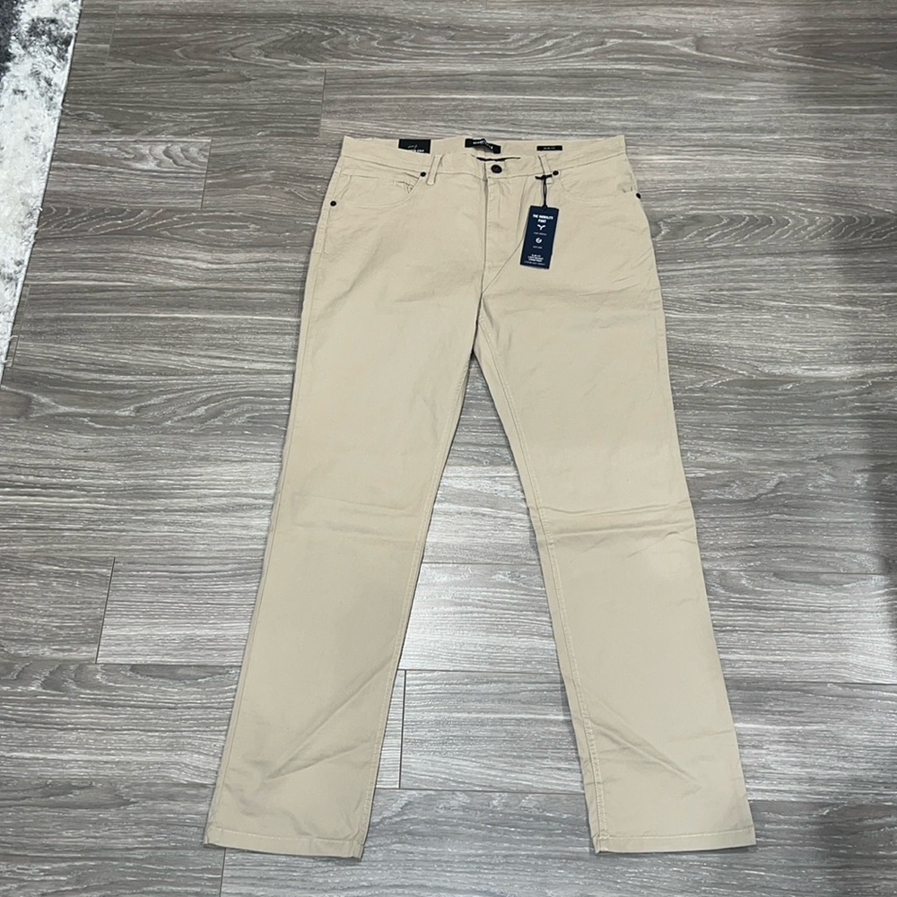 Kenneth Cole the mobility pant. Size 34x32. NWT